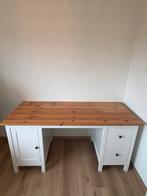 Bureau Hemnes Ikea, Maison & Meubles, Enlèvement, Utilisé, Bureau