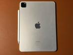 iPad Pro M2 / WiFi / Silver / 11”, Gris, 11 pouces, Comme neuf, Enlèvement
