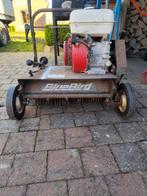 Verticuteermachine Bluebird, Tuin en Terras, Ophalen