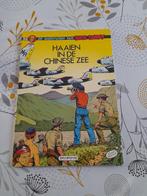 Buck Danny nr 39 "Haaien in de chinese zee"eerste druk 1977, Enlèvement ou Envoi, Neuf