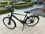 STADSFIETS, Fietsen en Brommers, Gebruikt, Versnellingen, 49 tot 53 cm, Ophalen