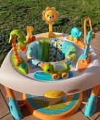 Superleuke speeltafel!, Ophalen