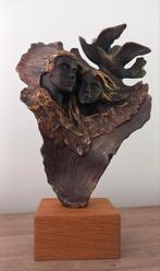 Angeles Anglada Sculptuur, Antiek en Kunst, Ophalen