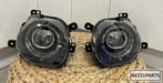 RENAULT ALPINE A110 2017 - VOL LED KOPLAMPEN ALLES LEVERBAAR, Auto-onderdelen, Gebruikt, -, Renault, -