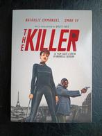 The Killer (Remake de John Woo), CD & DVD, DVD | Action, Enlèvement ou Envoi, Comme neuf