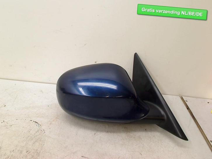RETROVISEUR EXTERIEUR DROIT BMW 3 serie (E90), Autos : Pièces & Accessoires, Rétroviseurs, BMW, Utilisé