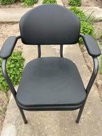 Nacht stoel vermeiren, Diversen, Verpleegmiddelen, Ophalen, Zo goed als nieuw