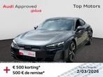 Audi E-tron GT 2J GARANTIE*ETRON GT*350KW*QUATTRO*CARPLAY*TO, Autos, Audi, Achat, Autre carrosserie, Automatique, Cruise Control