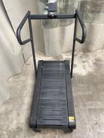handmatige loopband, Sport en Fitness, Ophalen, Gebruikt