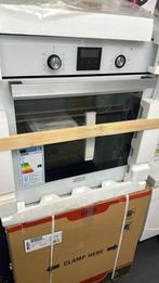 Four encastrable franke, Enlèvement ou Envoi, Comme neuf, Four