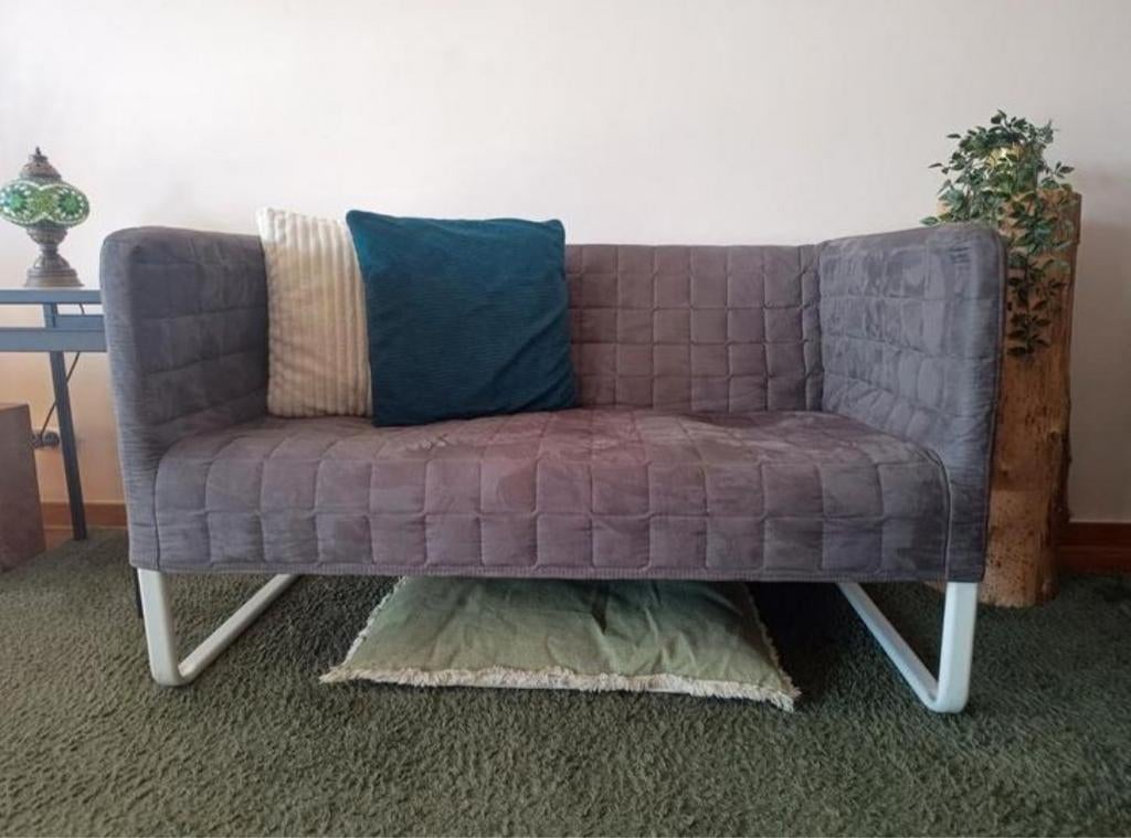 Fauteuil 2 places, Enlèvement