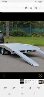 Takeldienst (autovervoer) depanage, Ophalen of Verzenden