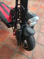 Super step als nieuw 45km/uur, Ophalen, Zo goed als nieuw, Elektrische step (E-scooter)