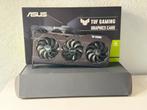 Rtx 3090 ASUS TUF, Informatique & Logiciels, Cartes vidéo, Enlèvement, Utilisé, Nvidia