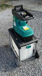 Broyeur de branches, Jardin & Terrasse, Déchiqueteurs, Électrique, Ferrex, Enlèvement, Utilisé