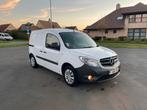 Mercedes Citan 1.5D lichte vracht, Bluetooth, Mercedes-Benz, Diesel, Particulier