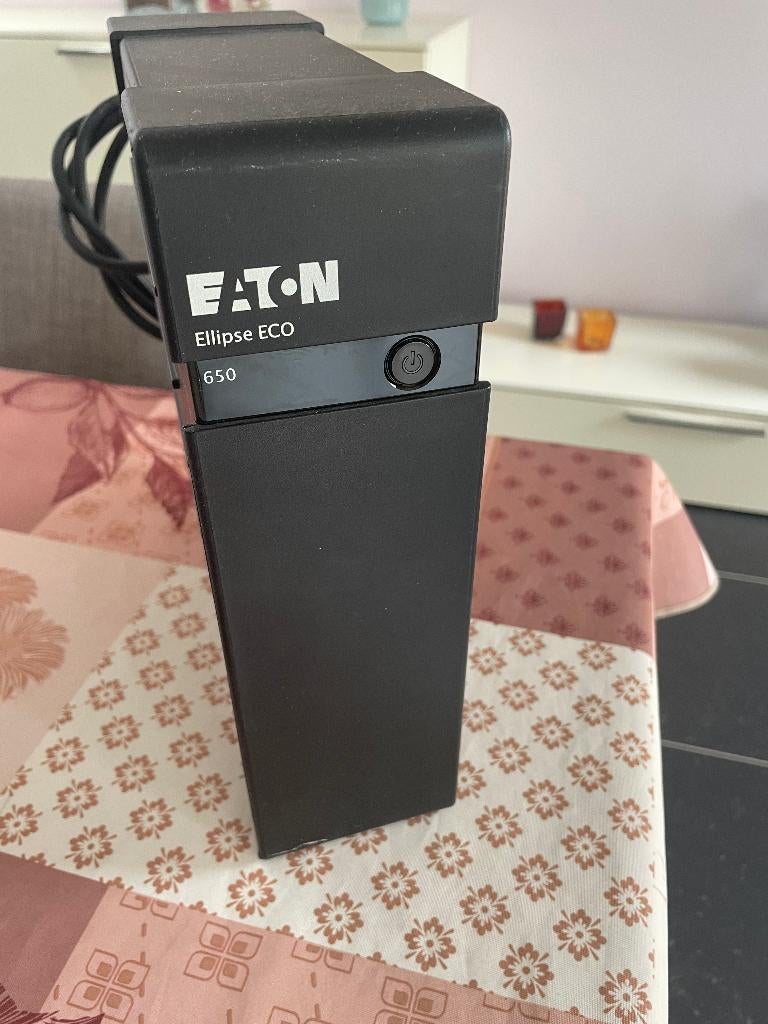 Eaton Ellipse Eco 650, Ophalen of Verzenden, Gebruikt