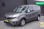Fiat Doblò Cargo 1.6 MJ 105PK EURO 6 - Airco - Cruise - PDC, Auto's, Bedrijf, Zilver of Grijs, Parkeersensor, 134 g/km