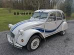 Citroën Transat, Auto's, Stof, 2CV, Beige, Overige kleuren