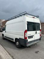 Citroën jumper prête à immatriculer, Autos, Achat, 4 portes, Entreprise, Citroën