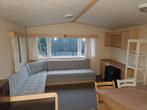 Mooie stacaravan 3 slpk te koop – transport inclusief!, Caravans en Kamperen, Stacaravans, Tot en met 5