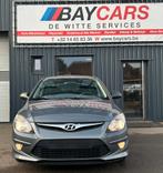 Hyundai I30 2011 Airco 1.4 Benzin 1 JAAR GARANTIE, Achat, Entreprise, Boîte manuelle, 5 portes