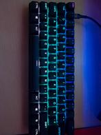 Apex pro mini, Computers en Software, Toetsenborden, Ophalen, Gebruikt, Gaming toetsenbord, Qwerty