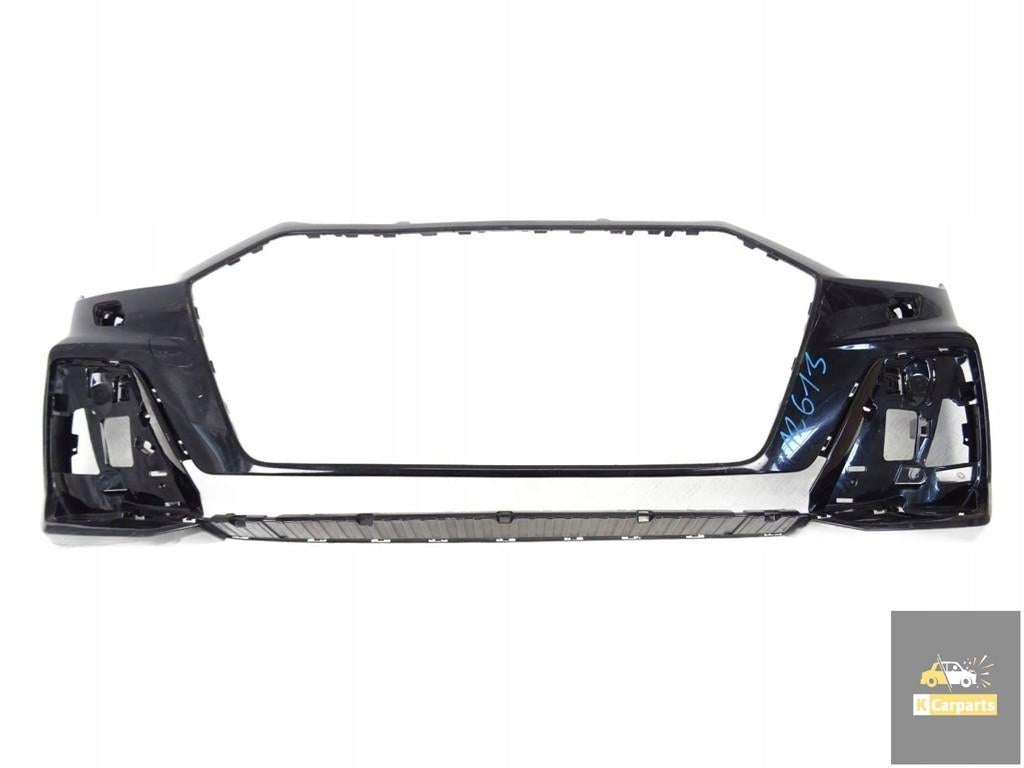 Pare-chocs avant Audi A1 II 82A S-Line, Autos : Pièces & Accessoires, Pare-chocs, AUDI AG, Auto-Union-Strasse 1
85045  Ingolstadt, DE