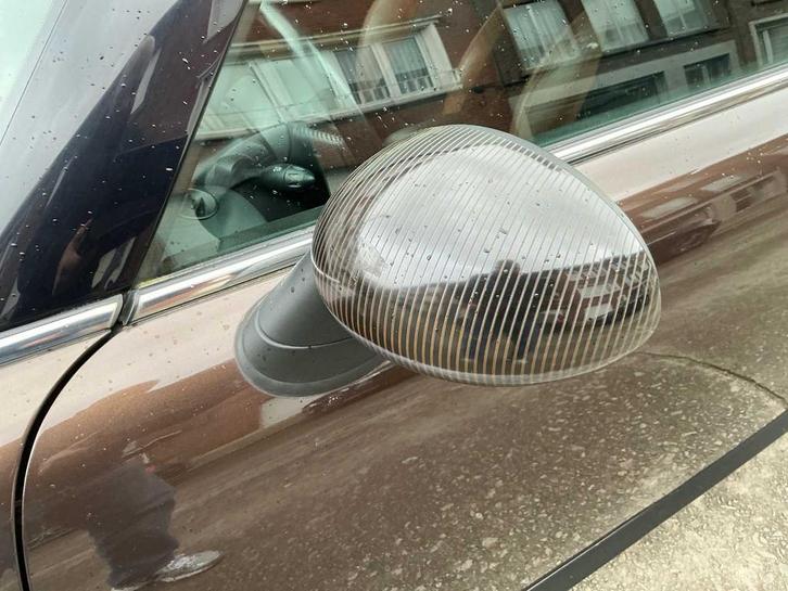 Mini Cooper One D Voiture Voyageurs 2012, Autos, Mini, Entreprise, Cooper, Diesel, Euro 4, Autre carrosserie, Boîte manuelle, Occasion