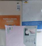 Nappes, Maison & Meubles, Enlèvement ou Envoi