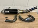 HGS Uitlaat YZ450f ( 22-25 ), Motoren, Motoren | Yamaha, Particulier
