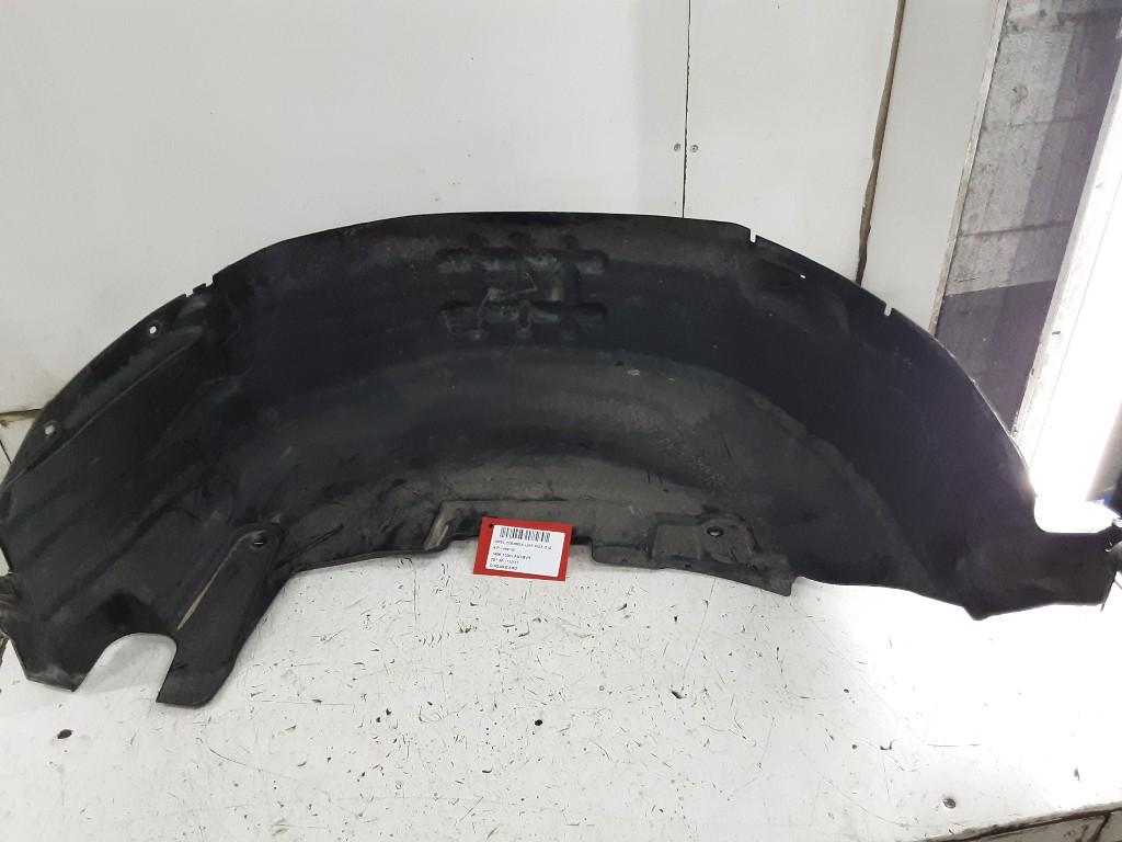 PARE BOUE ARRIERE DROIT Opel Combo Life / Tour (9817398080), Garde-boue, Utilisé, Arrière, Rue de l'Espoir 34 34
4030  GRIVEGNÉE, BE