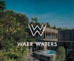 Cheque cadeau Waer Waters 600€, Enlèvement