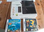 Nintendo Dsi xl avec jeux, Avec jeux