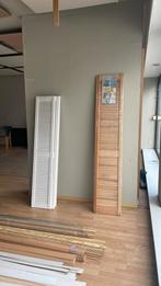 Louvre deuren, Enlèvement, Neuf