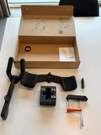 Canyon GEAR GROOVE aero extensions, Ophalen, Zo goed als nieuw