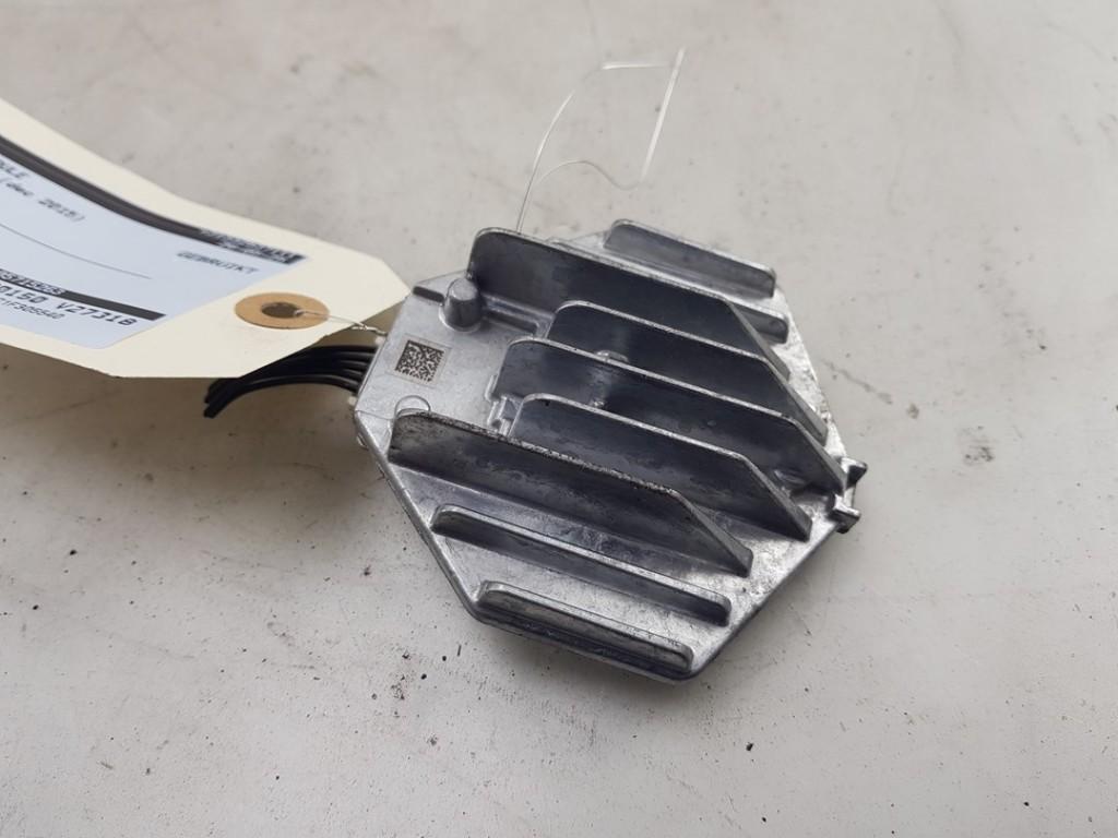 DIVERSEN Daglicht LED module C (W205) (|1305715263|), Gebruikt, Mercedes-Benz