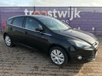 2012 - Ford - Focus - 1.0 EcoB. Titanium - voiture voyageurs, Autos, Focus, Euro 5, Achat, Entreprise