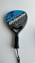 Padelracket Bullpadel K2, Sport en Fitness, Padel, Ophalen, Zo goed als nieuw, Padelracket
