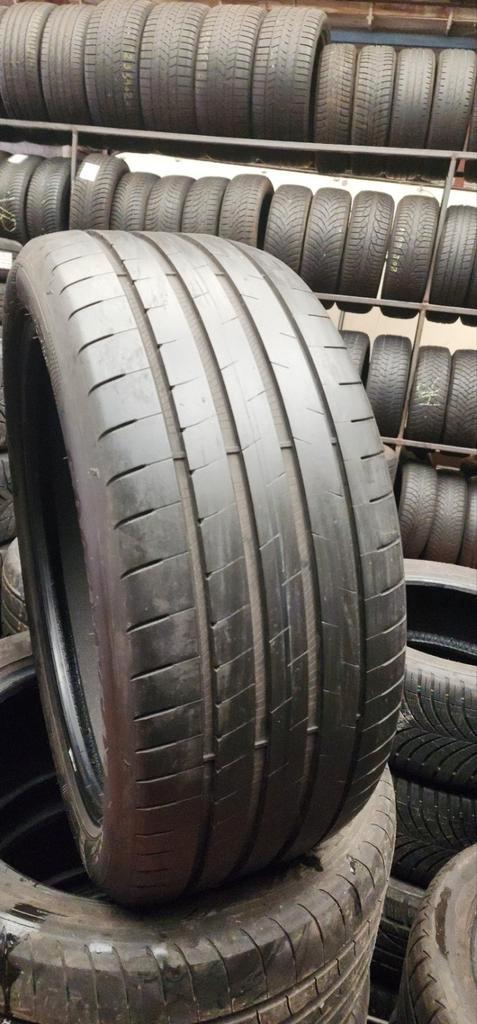 255/40R20 Goodyear top qualité avec montage et équilibrage, Auto-onderdelen, Besturing, Gebruikt, Ophalen