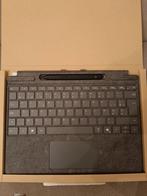  clavier Microsoft Surface Pro, Enlèvement