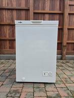 Diepvrieskist, Ophalen