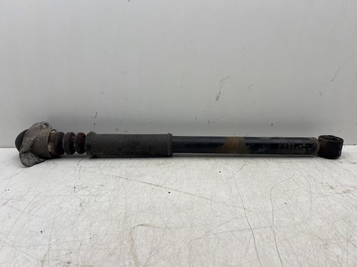 Amortisseur arrière droit d'un Seat Ibiza, -, 3 mois de garantie, Utilisé, -