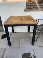 Tuintafel Royal Arrow, Ophalen, Gebruikt, Vierkant, Overige materialen