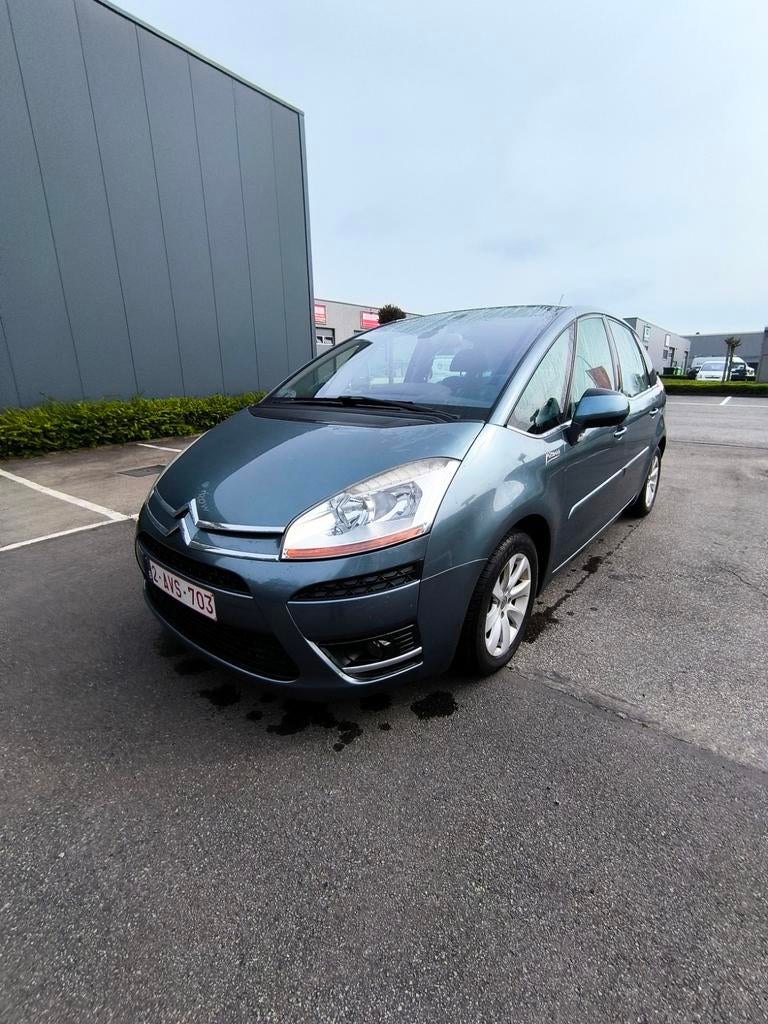 Citroen c4 1.6 hdi gekeurd voor verkoop, Auto's, Particulier, Te koop, C4