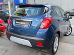 Opel Mokka 1.6 Essence Euro 6 B 2015, Auto's, Opel, Euro 6, Bedrijf, Handgeschakeld, 5 deurs