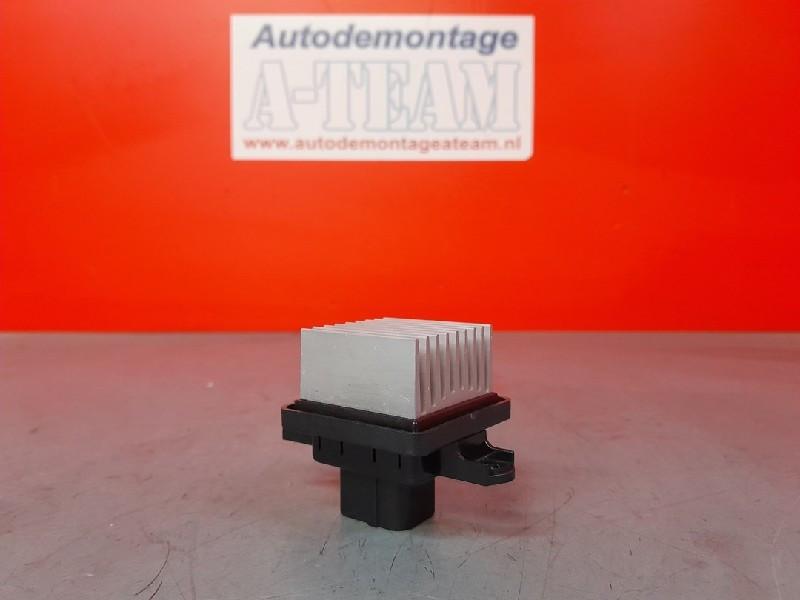 RÉSISTANCE CHAUFFE Mitsubishi Eclipse Cross (GK / GL), Autos : Pièces & Accessoires, Climatisation & Chauffage, Mitsubishi, Utilisé