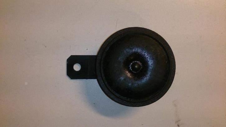 Kawasaki GPz750 claxon links GPz 750 toeter GPZ750 gpz 750, Enlèvement ou Envoi, Utilisé