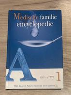 Boek 'Medische familie encyclopedie', Enlèvement ou Envoi