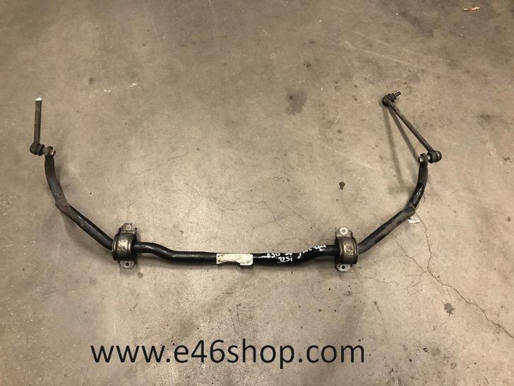 STABILISATORSTANG VOORZIJDE BMW E90 E91 325i, Auto-onderdelen, Ophanging en Onderstel, BMW, Gebruikt, Ophalen of Verzenden